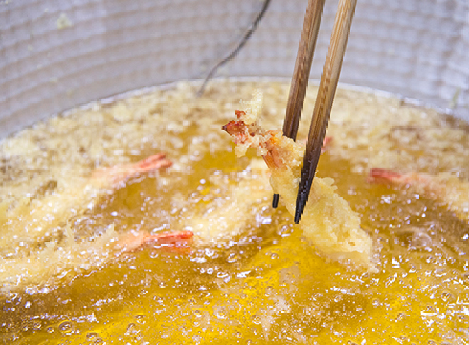 揚げ
