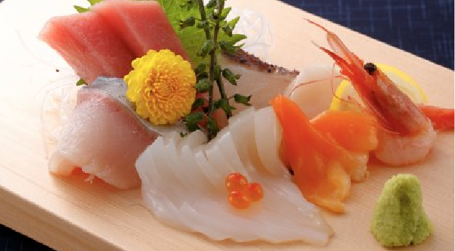 料理